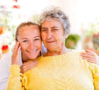 Find the right home care services for your loved