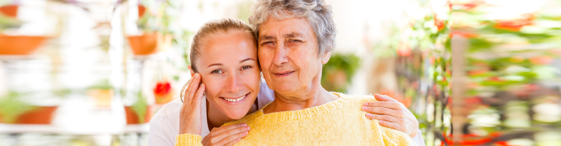 Find the right home care services for your loved